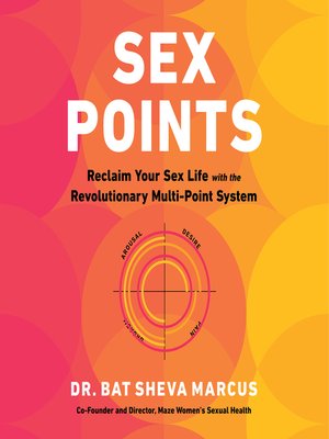 cover image of Sex Points